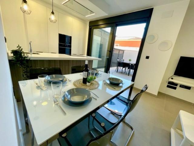 Gatu Premium Alma Marinera, Preferente Mayores De 25 Anos Y Familias Кадис Екстериор снимка