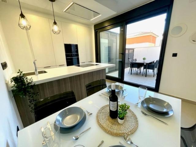 Gatu Premium Alma Marinera, Preferente Mayores De 25 Anos Y Familias Кадис Екстериор снимка