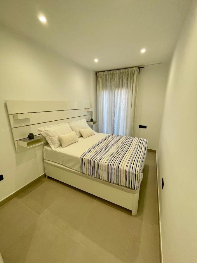Gatu Premium Alma Marinera, Preferente Mayores De 25 Anos Y Familias Кадис Екстериор снимка