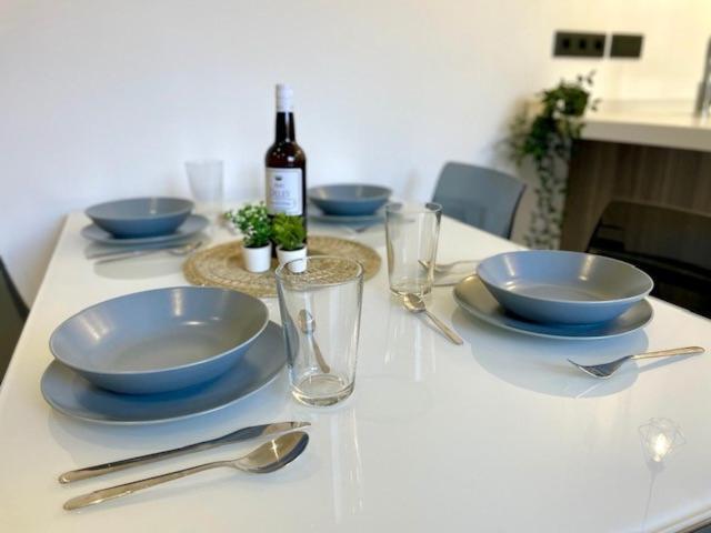 Gatu Premium Alma Marinera, Preferente Mayores De 25 Anos Y Familias Кадис Екстериор снимка