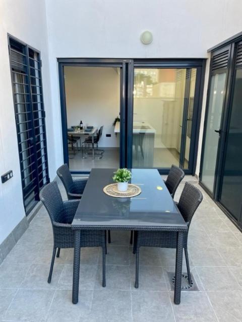 Gatu Premium Alma Marinera, Preferente Mayores De 25 Anos Y Familias Кадис Екстериор снимка